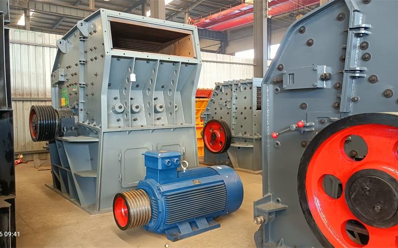 如何讓制砂機(jī)使用過程中發(fā)揮出更大的生產(chǎn)潛力